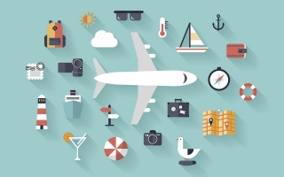 Tourism Satellite Accounts (TSA) auf Ebene der 27 EU-Mitgliedsländer