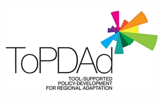 Tool Supported Development for Regional Adaptation (ToPDAd)
