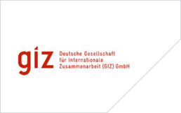 Deutsche Gesellschaft für internationale Zusammenarbeit (GIZ), Bonn, Eschborn