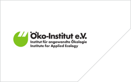 ÖKO-Institut E.V., Darmstadt