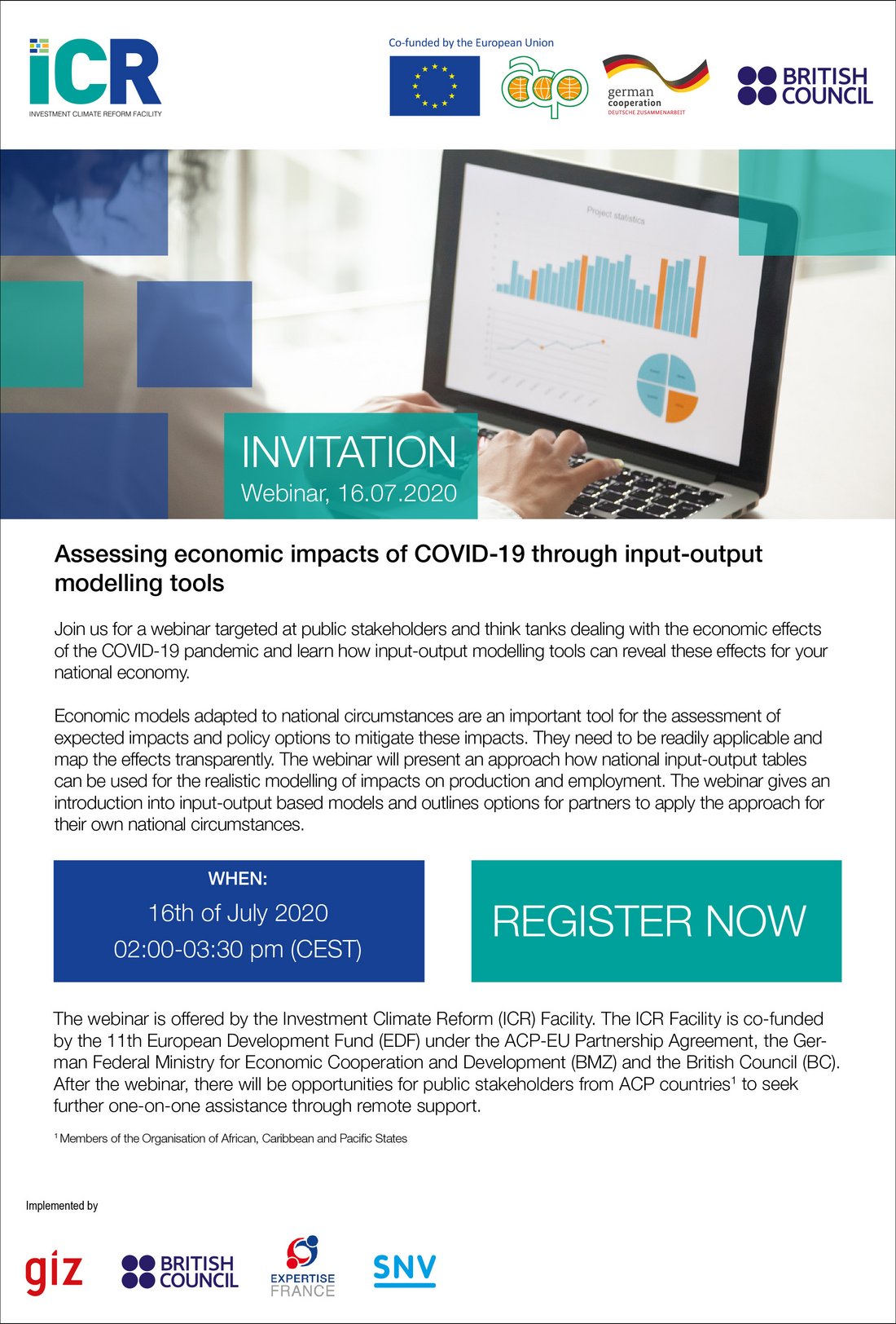 Assessing economic impacts of COVID-19 through input-output modelling tools