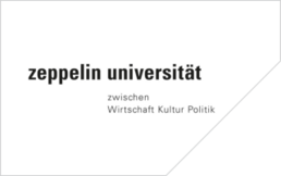 Zeppelin Universität Friedrichshafen