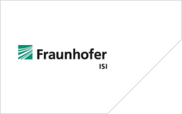 Fraunhofer Institut für System- und Innovationsforschung (ISI), Karlsruhe