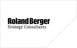 Roland Berger - Strategy Consultants Holding GmbH, München