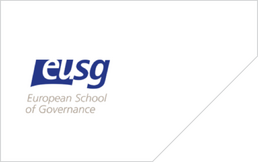 European School of Governance (EUSG), Berlin